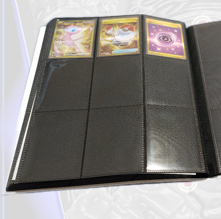 Masterset Pokémon 151 sv2a inkl. Pokeball-Reverse und Ordner japanisch